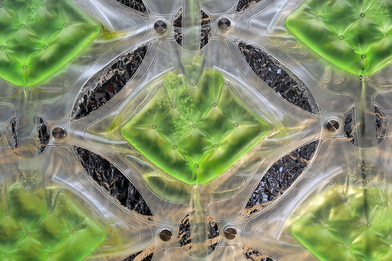 Illustration for article titled This Is What Tent Cities Will Look Like After Peak Oil